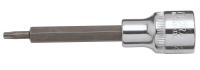 Schraubendreher-Einsatz 1/2" lang, TORX®,...