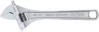 Rollgabelschlüssel, Spannweite 43 mm, ELORA-60-15MB