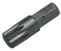 Schraubendreherbit 5/16", B&S-XZN,...