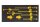 QUATROLIT® 2K-Schraubendreher-Satz, 8-teilig, ELORA-OMS-38