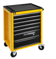 Werkzeugwagen Super-Caddy, leer, ELORA-1220-L7