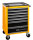 Werkzeugwagen Super-Caddy, leer, ELORA-1220-L7