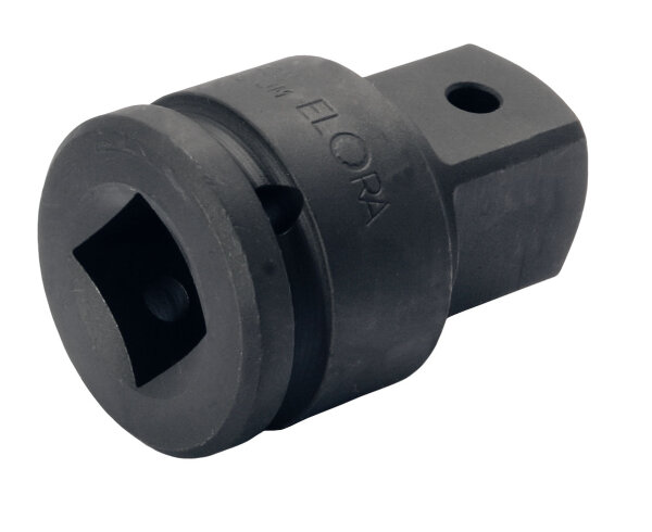 Kraftschrauber-Verbindungsstück, aussen 1"-innen 3/4", ELORA-7912-1