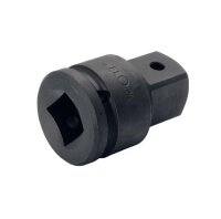 Kraftschrauber-Verbindungsstück, aussen 1"-innen 3/4", ELORA-7912-1