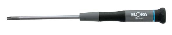 Elektronik Schraubendreher, TORX®, ELORA-620-TX 10