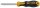 Steckgriff 1/4", mit QUATROLIT® 2K-Griff, ELORA-1450-3
