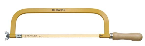 Metallsägebogen, ELORA-189M