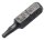 Schraubendreherbit 1/4", TORX® mit Bohrung, ELORA-3070-TTX 10