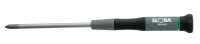 Elektronik Schraubendreher, Pozidriv, ELORA-612-PZ 1