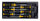 QUATROLIT® 2K-Schraubendreher-Satz, 6-teilig, ELORA-MS-37
