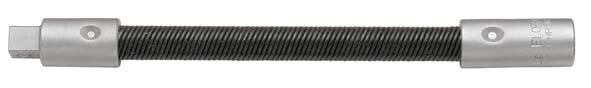 Biegsame Verlängerung 1/4", ELORA-1450-6