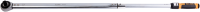 Drehmomentschlüssel 3/4" mit Nonius, 200-1000 Nm, ELORA-2070-1000