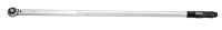 Torque Wrench 3/4" with vernier scale, 200-1000 Nm, ELORA-2070-1000