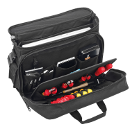 Techniker-Notebookwerkzeugtasche, ELORA-1386-L