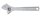 Rollgabelschlüssel "Economy", Spannweite 19 mm, ELORA-61-MB 6