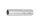 Steckschlüssel-Einsatz 1/4", 6-kant, extra tief, ELORA-1455-T 5,5 mm