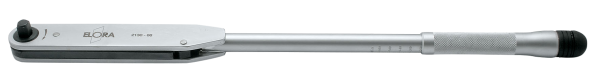 Drehmomentschlüssel 3/8", 2,5-11 Nm, ELORA-2130-11