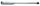 Drehmomentschlüssel 3/8", 2,5-11 Nm, ELORA-2130-11