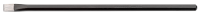 Elektrikermeissel, 8-kant, ELORA-365-200x8x10