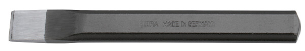 Maurersteinmeissel, flachoval, 250mm, ELORA-362-250