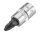 Schraubendreher-Einsatz 1/4", Supa-Pozidriv, ELORA-1455-PZ 2