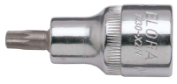 Schraubendreher-Einsatz 1/2",  B&S-XZN,...