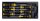 QUATROLIT® 2K-Schraubendreher-Satz, 6-teilig, ELORA-MS-36