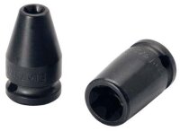 Kraftschrauber-Einsatz 3/8", TORX®, ELORA-797-E10