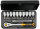 Steckschlüssel-Satz 3/8", TORX®, 12-teilig 9-50 mm, ELORA-870-TTXUN