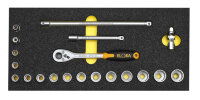 Leermodul ELORA-OMS-21 und 34