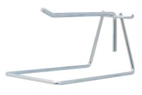 Zangenhalter, leer, ELORA-949H