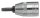 Schraubendreher-Einsatz 3/8", TORX®, ELORA-3244-TTX 27