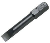 Schraubendreherbit 1/4", Schlitz, ELORA-3000-IS 0,6x3,5
