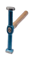 Ausbeulhammer, 32x25 mm, ELORA-1608