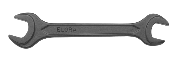 Doppelmaulschlüssel DIN 895, ELORA-895-36x41 mm