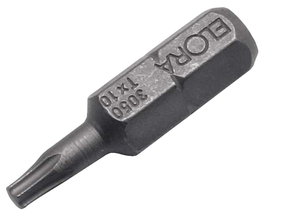 Schraubendreherbit 1/4", TORX®, ELORA-3050-TX 7