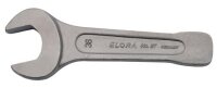 Schwere Schlagmaulschlüssel,  ELORA-87- 185 mm