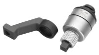 Drehmoment-Vervielfältiger 3/4", 1:13, ELORA-2601-3