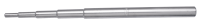 Stufendrehstift für Schlüsselweite 6-19 mm und...