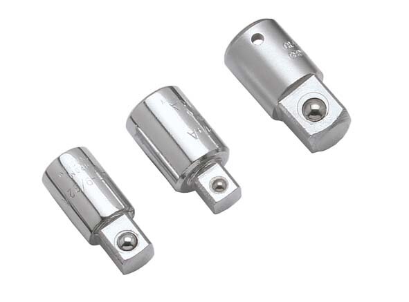 Verbindungsstück 1/4", aussen 9/32-innen 1/4, ELORA-1450-13