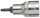 Schraubendreher-Einsatz 1/2" TORX®, ELORA-3245-TX 40