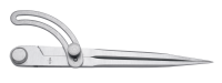 Bogenzirkel, ELORA-1585-300