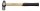 Schlosserhammer, englische Form, 3/4 lb., ELORA-1670-3/4