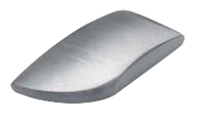 Handfaust, Zehenform, ELORA-1625