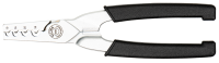 Ader-Endhülsen-Zange, ELORA-466A-16,0