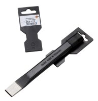 Kunststoffhalter für Schlagwerkzeuge, 26x7 mm...