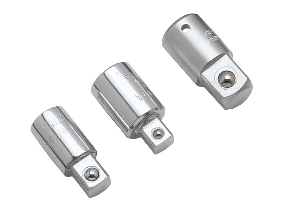 Verbindungsstück 1/4", aussen 1/4-innen 9/32, ELORA-1450-14