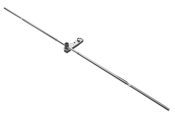 Elometer Drehmomentschlüssel mit Schleppzeiger 1", 560-2800 nm, ELORA-2400-UDS 2800