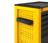Ablageschale für Werkzeugwagen Super Caddy und ToolJet, ELORA-1220-AS220