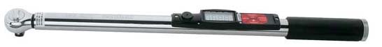 Elotronic Drehmomentschlüssel 1/2", 34-340 Nm, ELORA-2420-EDS 340